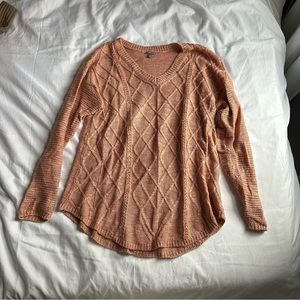 Charlotte Russe sweater